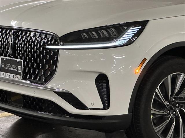 2025 Lincoln Aviator Photo in Bethesda, MD 20814