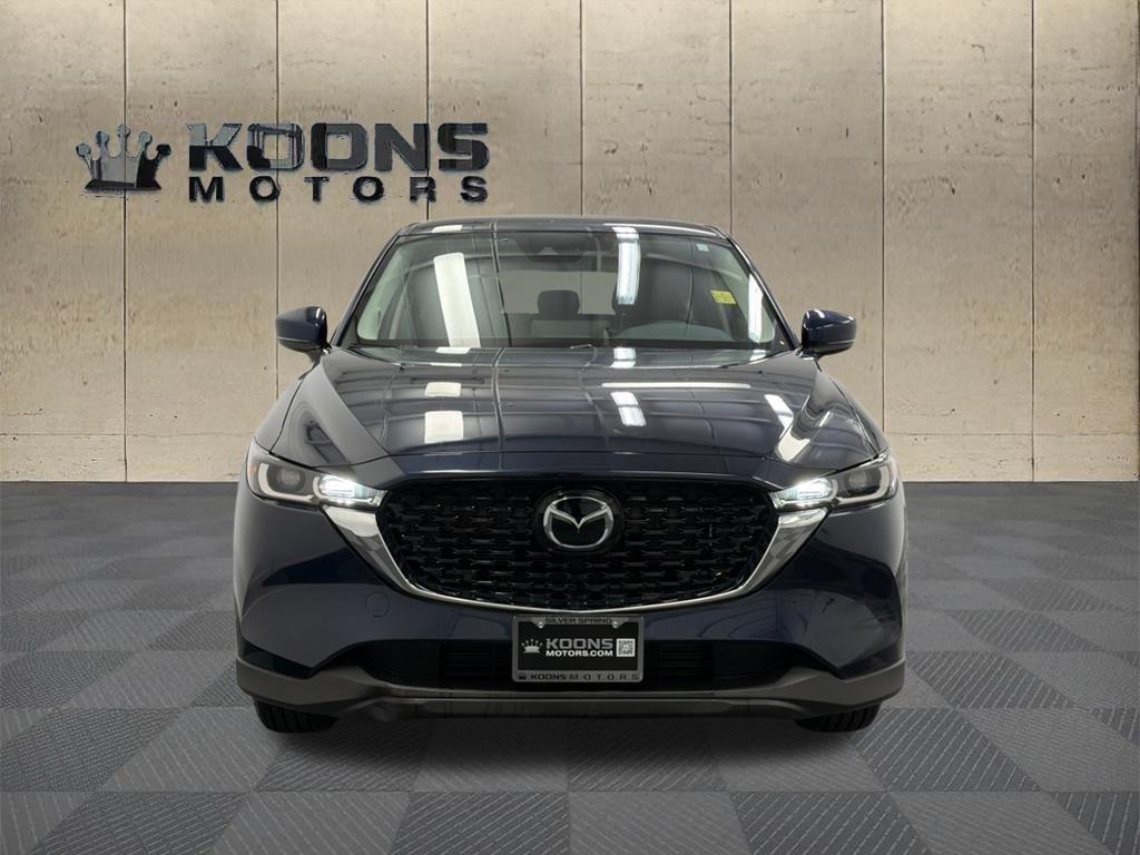2023 Mazda CX-5 Photo in Silver Spring, MD 20904