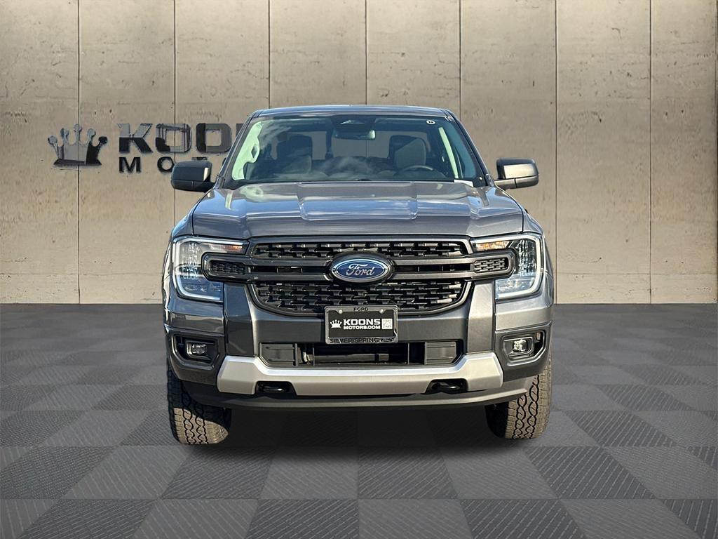 2025 Ford Ranger Photo in Silver Spring, MD 20904