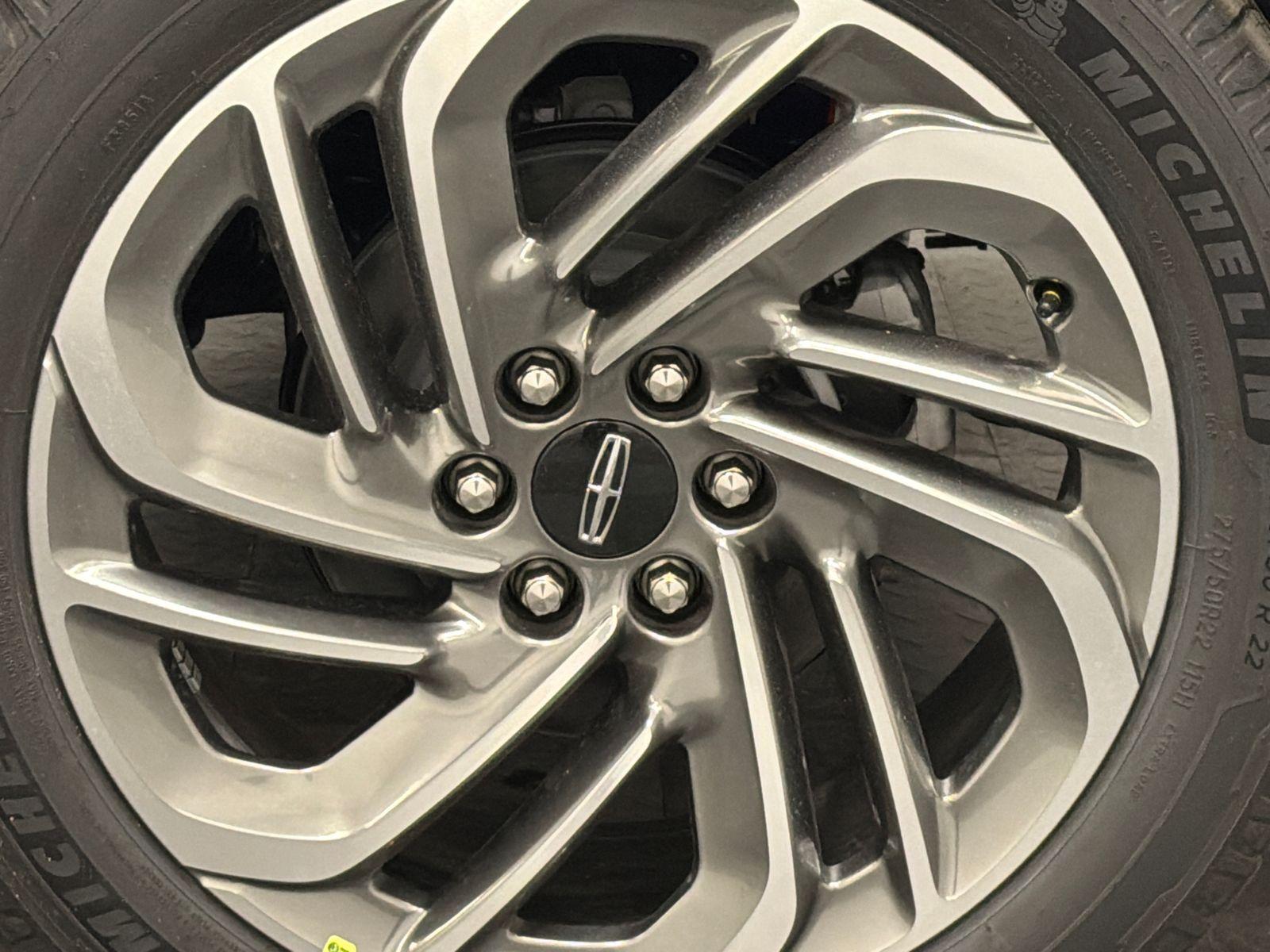 2026 Lincoln Navigator L Photo in Bethesda, MD 20814