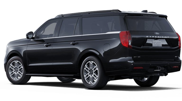 2025 Ford Expedition Max Photo in Silver Spring, MD 20904