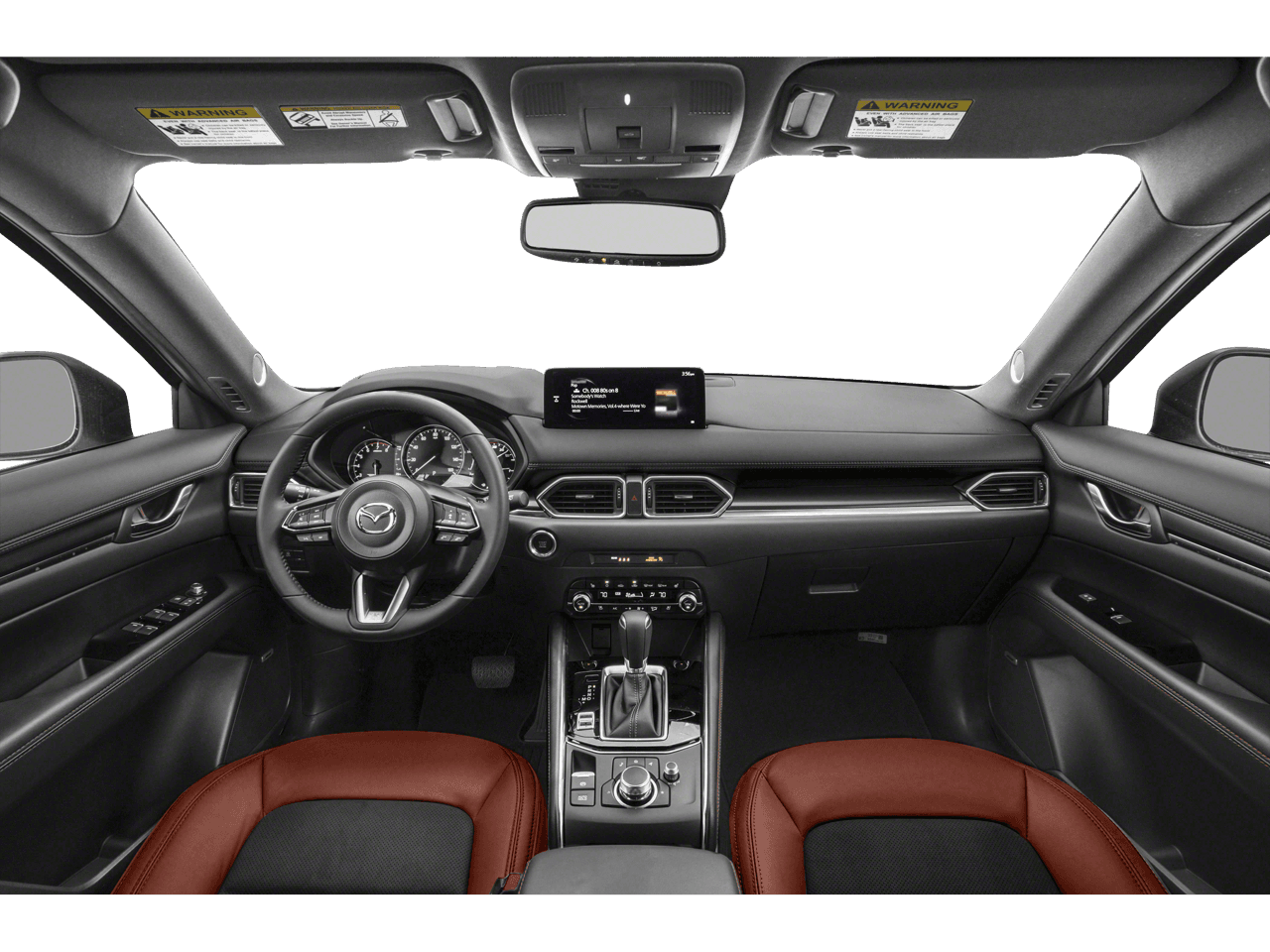 2025 Mazda CX-5 Photo in Silver Spring, MD 20904