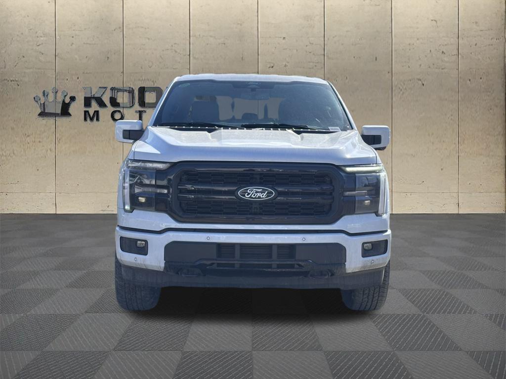 2025 Ford F-150 Photo in Silver Spring, MD 20904