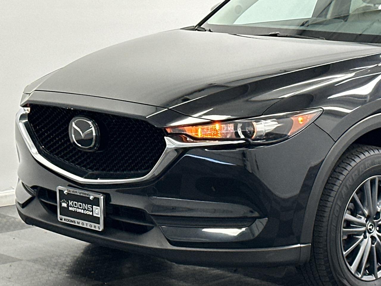 2020 Mazda CX-5 Photo in Silver Spring, MD 20904