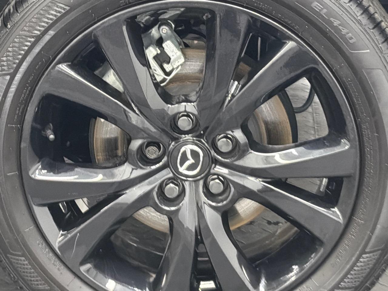 2025 Mazda CX-30 Photo in Silver Spring, MD 20904