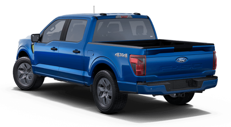 2025 Ford F-150 Photo in Silver Spring, MD 20904