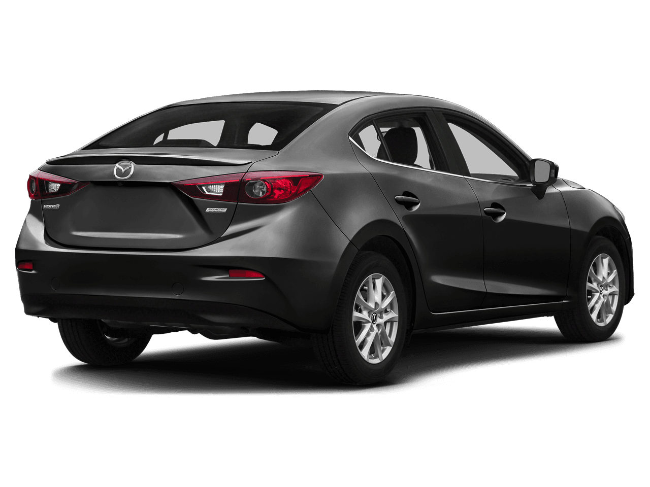 2015 Mazda Mazda3 Photo in Silver Spring, MD 20904