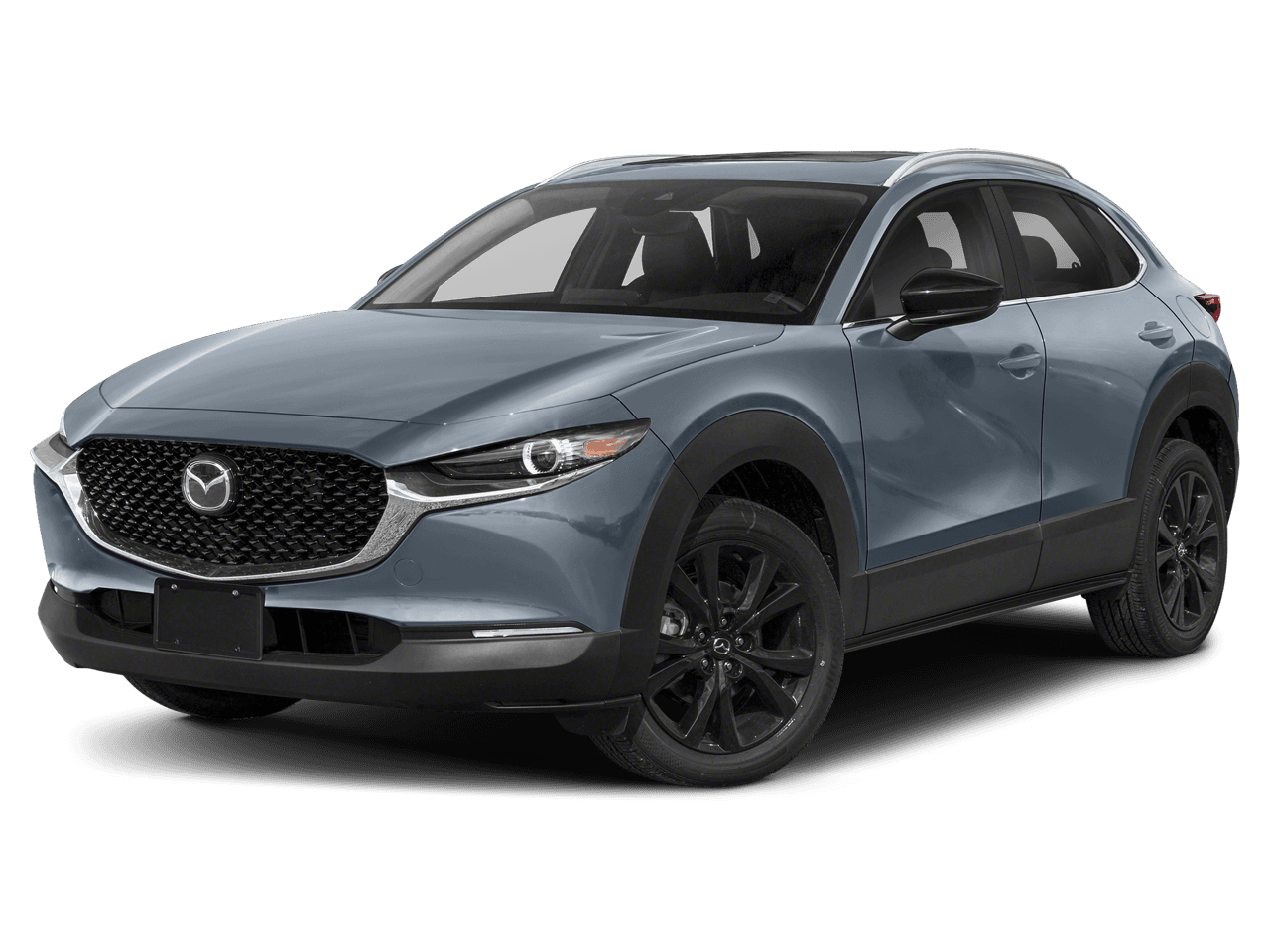 2023 Mazda CX-30 Photo in Silver Spring, MD 20904