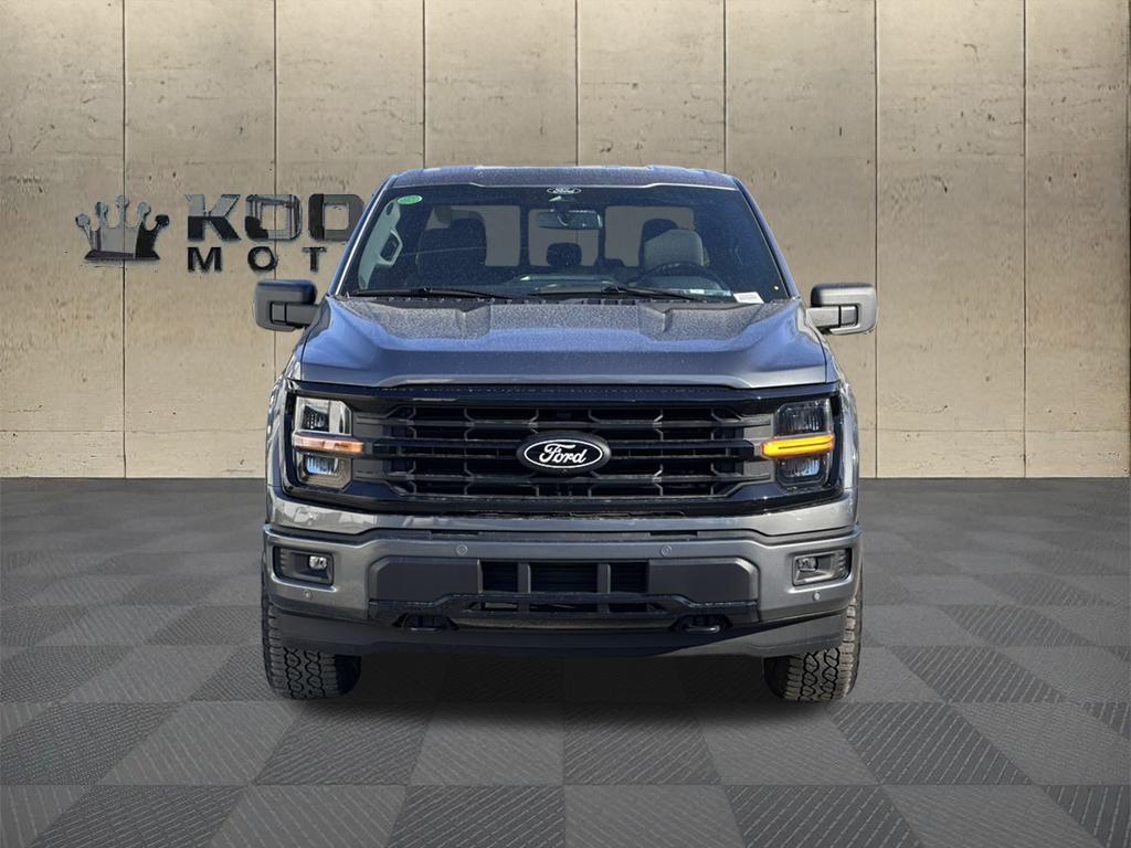 2025 Ford F-150 Photo in Silver Spring, MD 20904