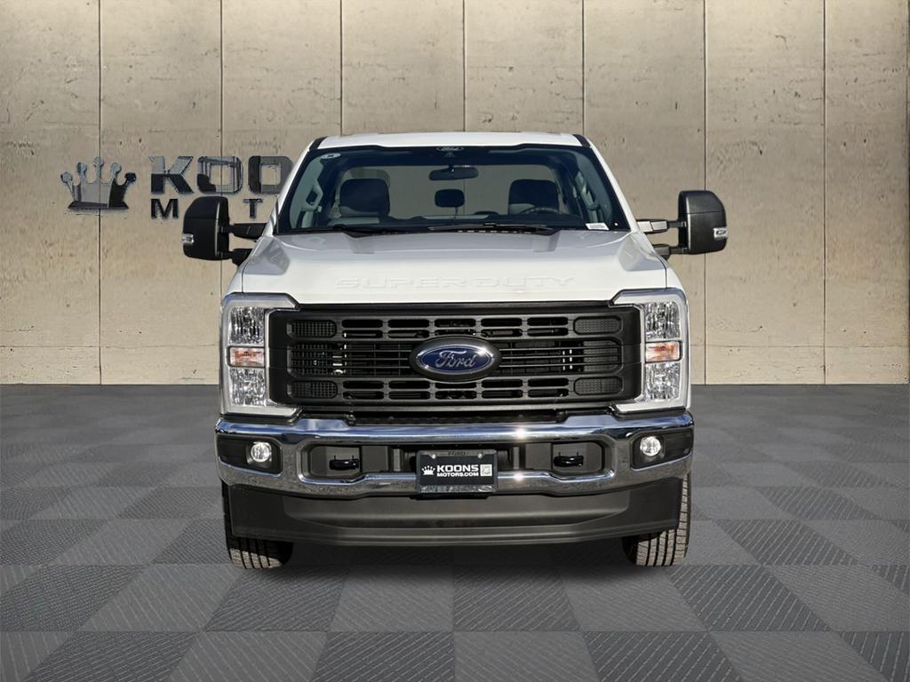 2025 Ford F-350 Super Duty Photo in Silver Spring, MD 20904