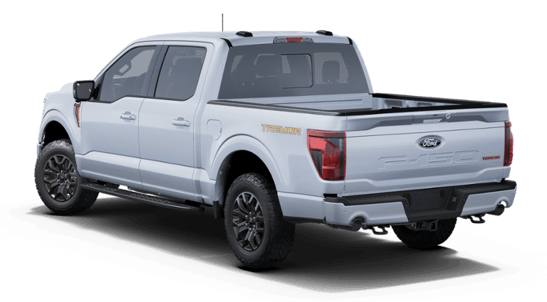 2025 Ford F-150 Photo in Silver Spring, MD 20904
