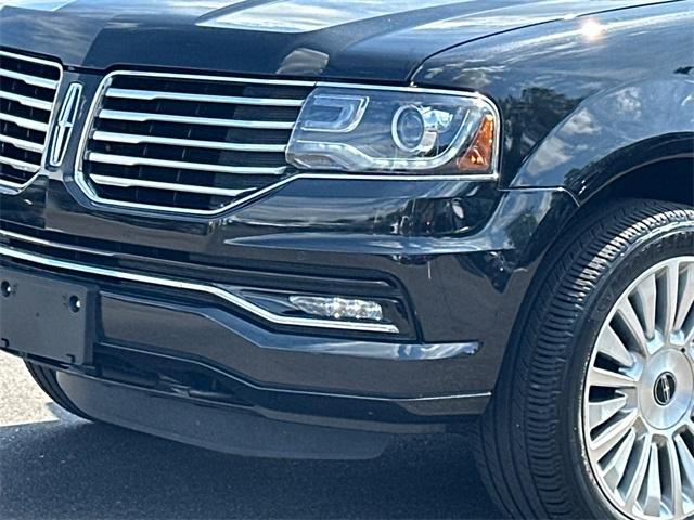 2015 Lincoln Navigator L Photo in Bethesda, MD 20814
