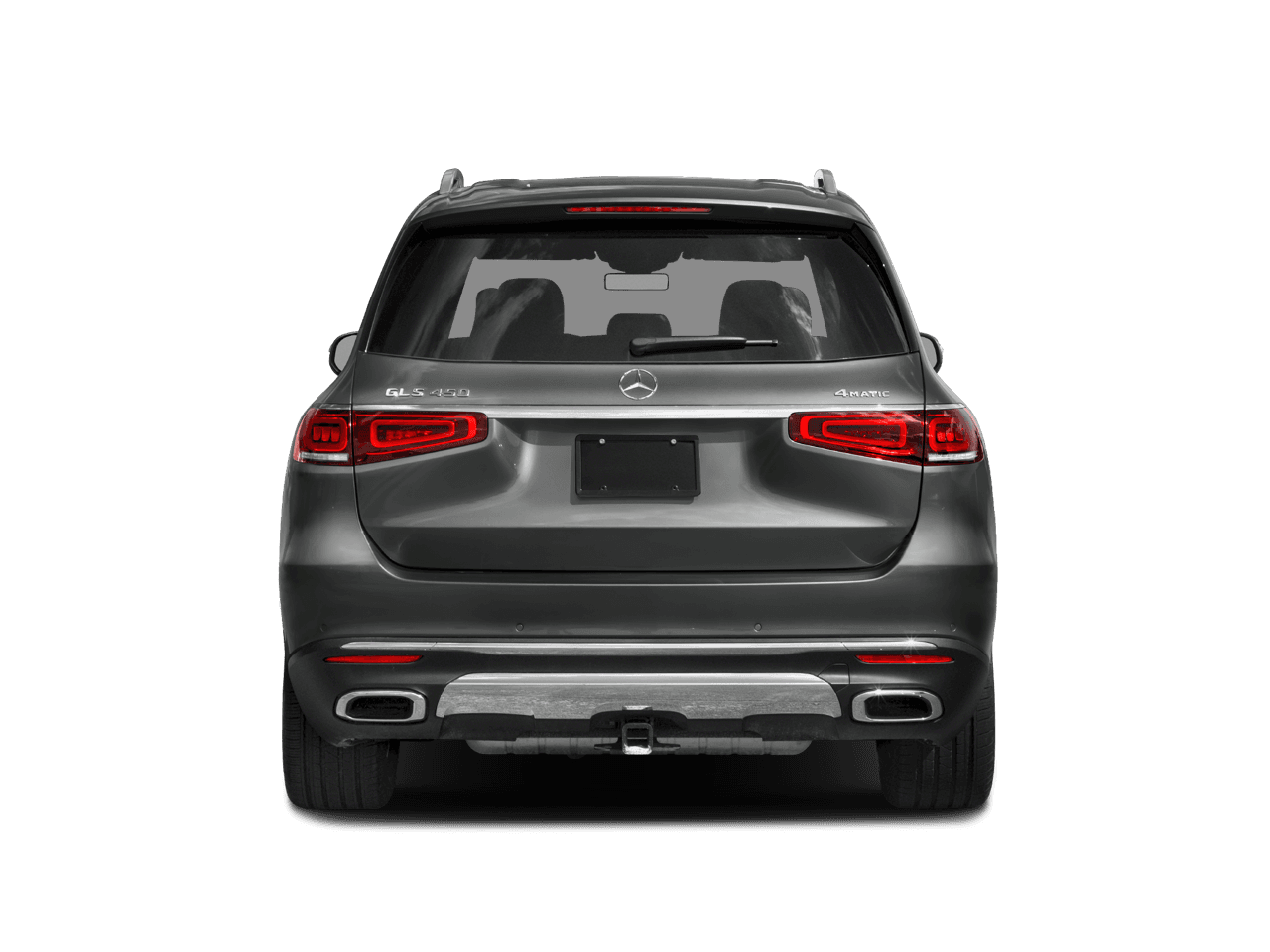 2021 Mercedes-Benz GLS Photo in Bethesda, MD 20814