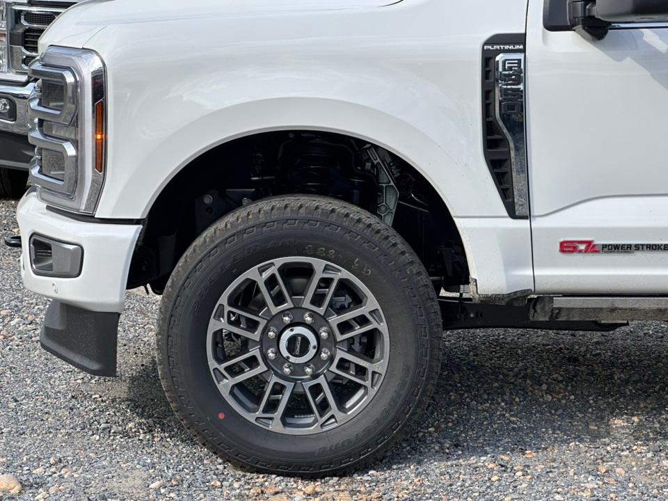 2025 Ford F-350SD Photo in Silver Spring, MD 20904