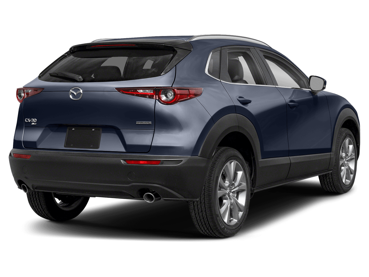 2023 Mazda CX-30 Photo in Silver Spring, MD 20904