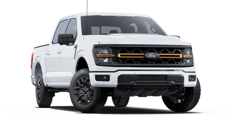 2025 Ford F-150 Photo in Silver Spring, MD 20904