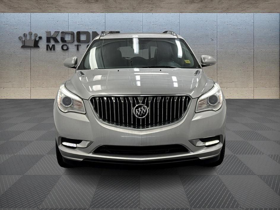 2013 Buick Enclave Photo in Bethesda, MD 20814