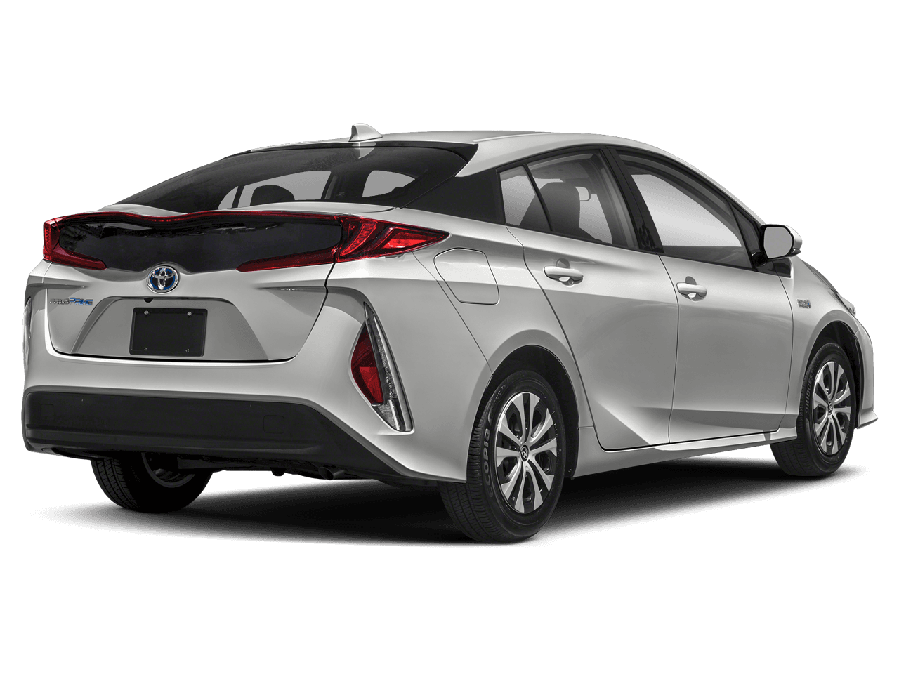 2022 Toyota Prius Prime Photo in Silver Spring, MD 20904
