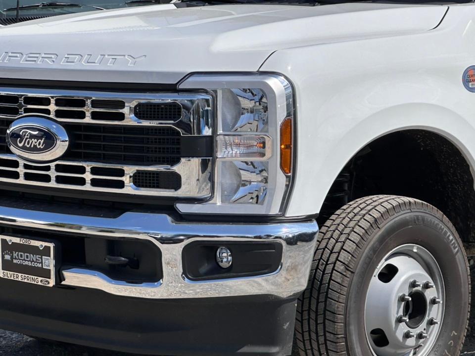2024 Ford F-350 Super Duty Photo in Silver Spring, MD 20904