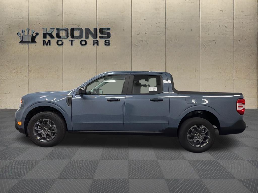 2026 Ford Maverick Photo in Silver Spring, MD 20904