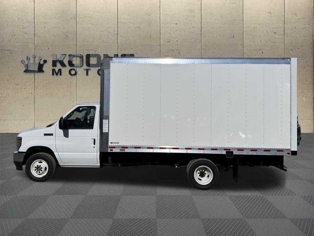 2025 Ford E-350SD Photo in Silver Spring, MD 20904