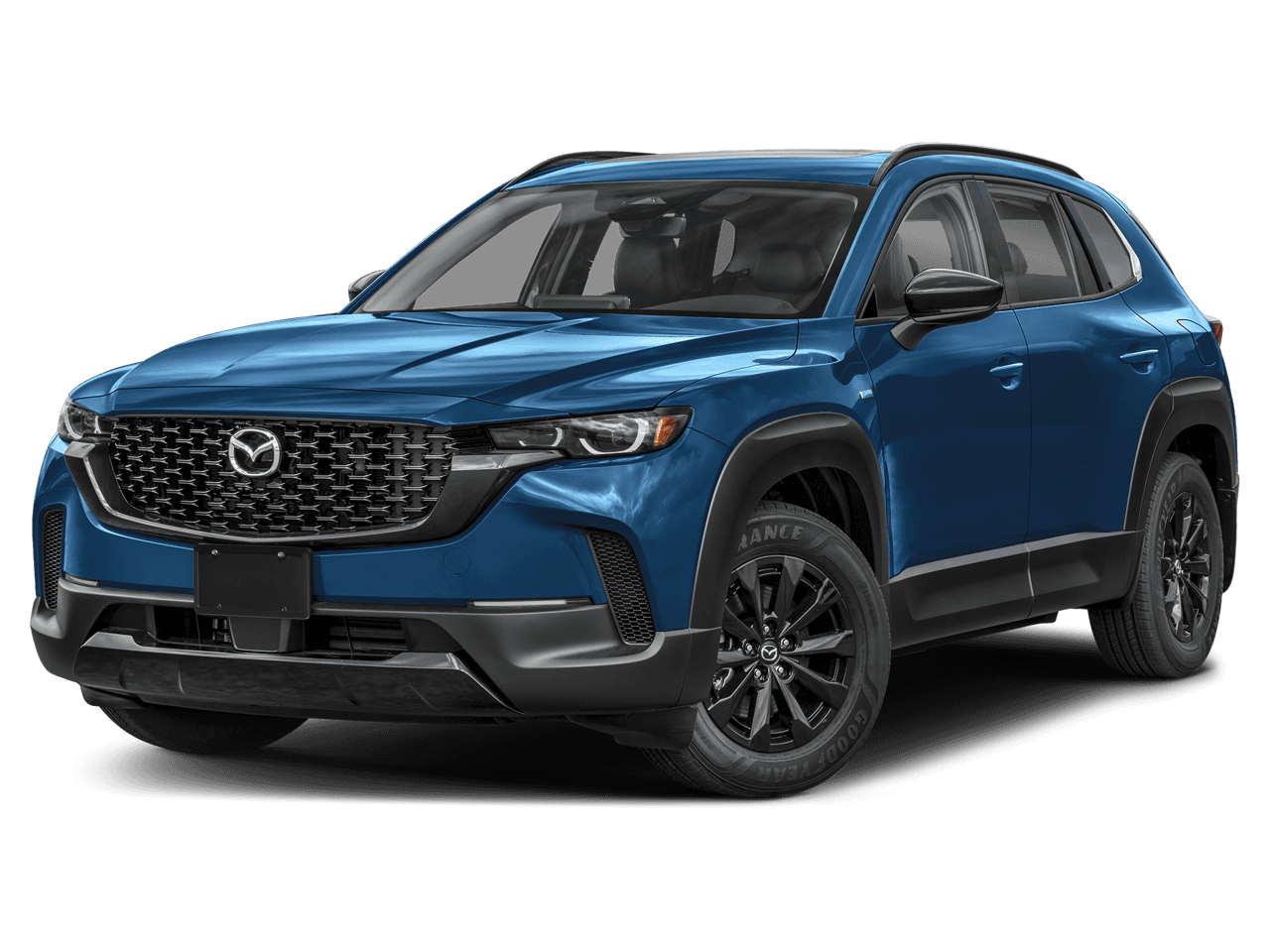 2026 Mazda CX-50 Hybrid Photo in Silver Spring, MD 20904