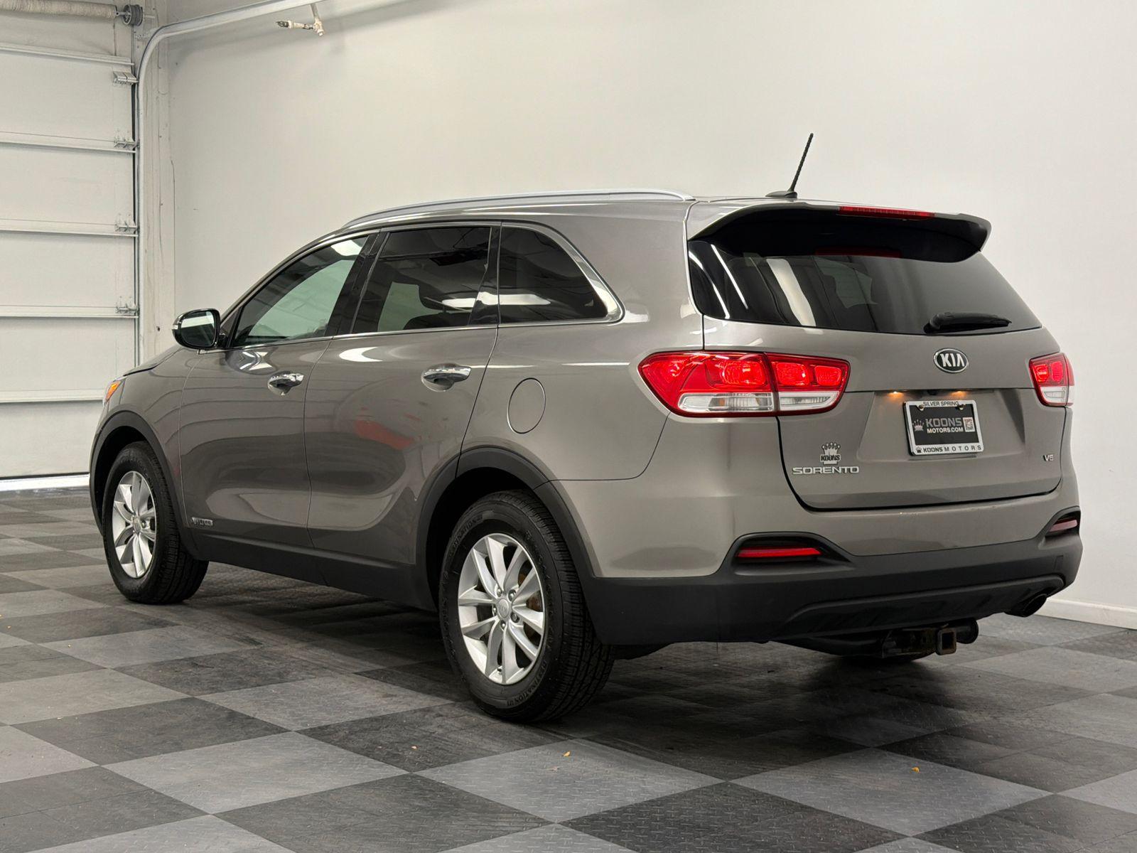 2016 Kia Sorento Photo in Silver Spring, MD 20904