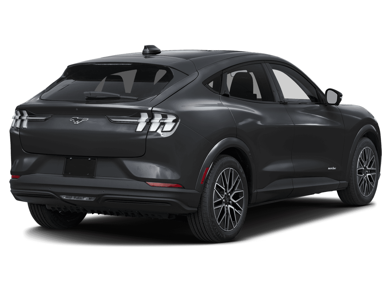 2026 Ford Mustang Mach-E Photo in Silver Spring, MD 20904