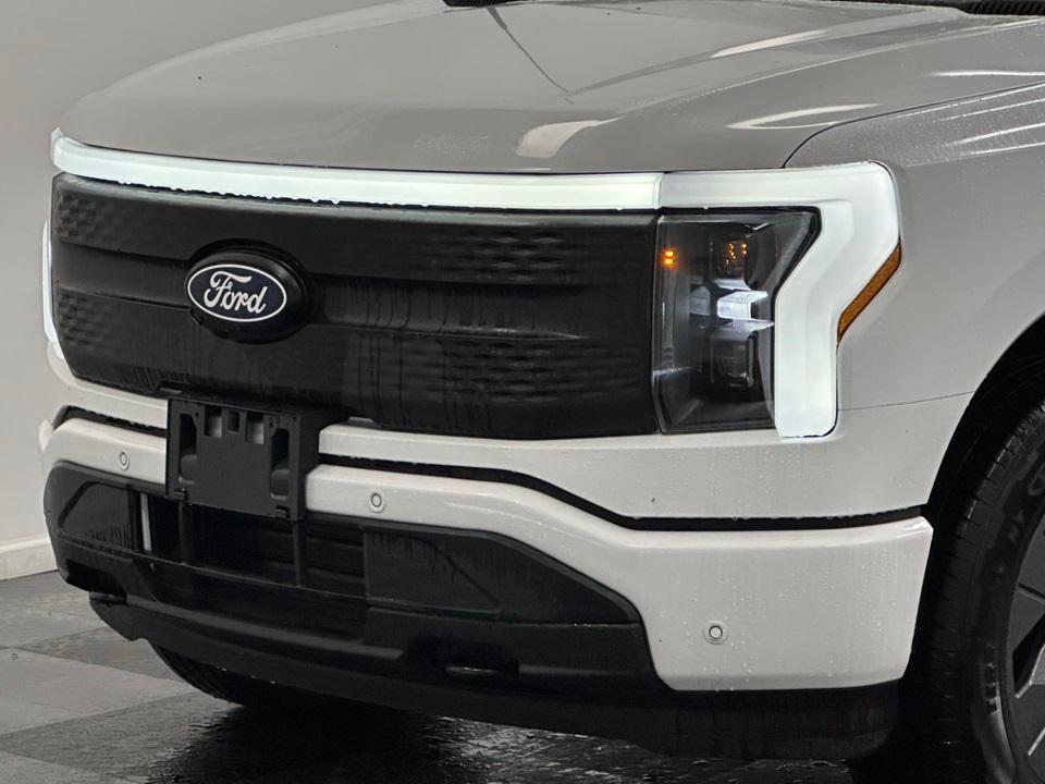 2025 Ford F-150 Lightning Photo in Silver Spring, MD 20904