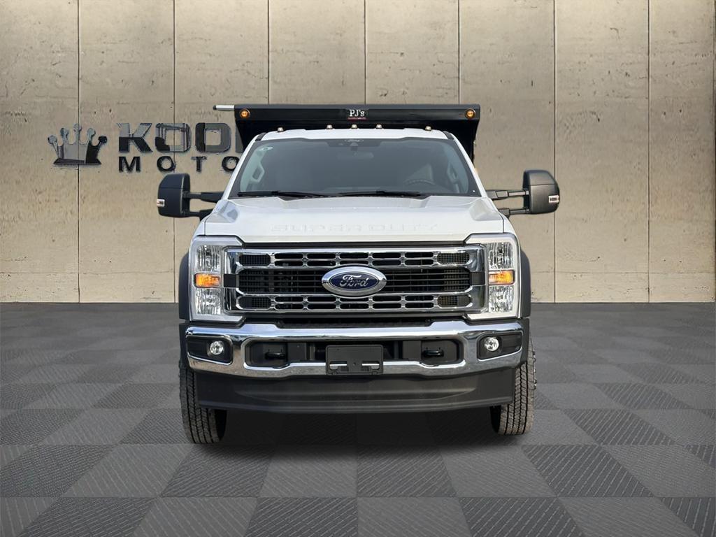 2025 Ford F-450SD Photo in Silver Spring, MD 20904