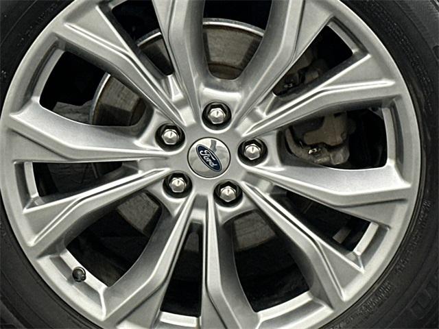 2020 Ford Explorer Photo in Bethesda, MD 20814