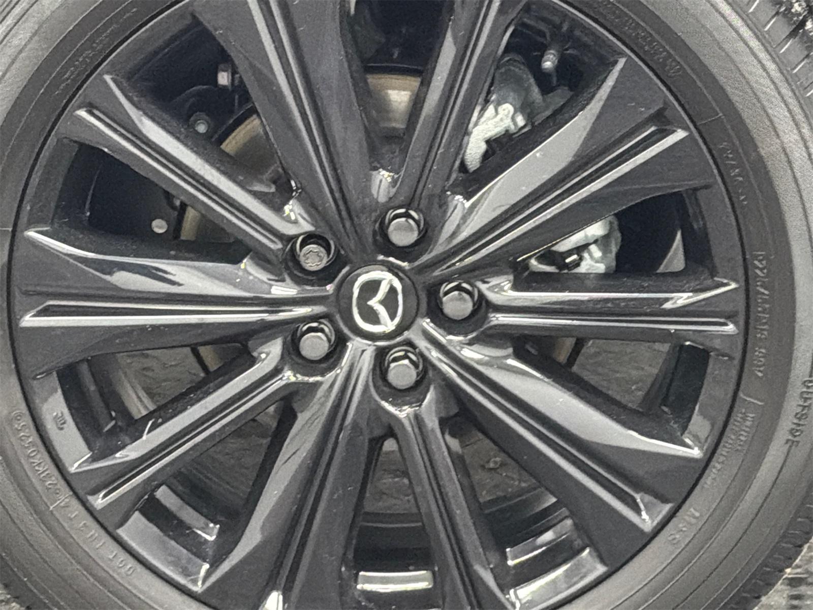 2025 Mazda CX-5 Photo in Silver Spring, MD 20904