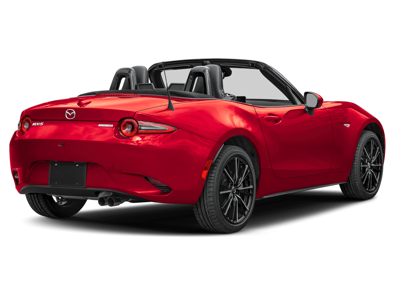 2026 Mazda MX-5 Miata Photo in Silver Spring, MD 20904