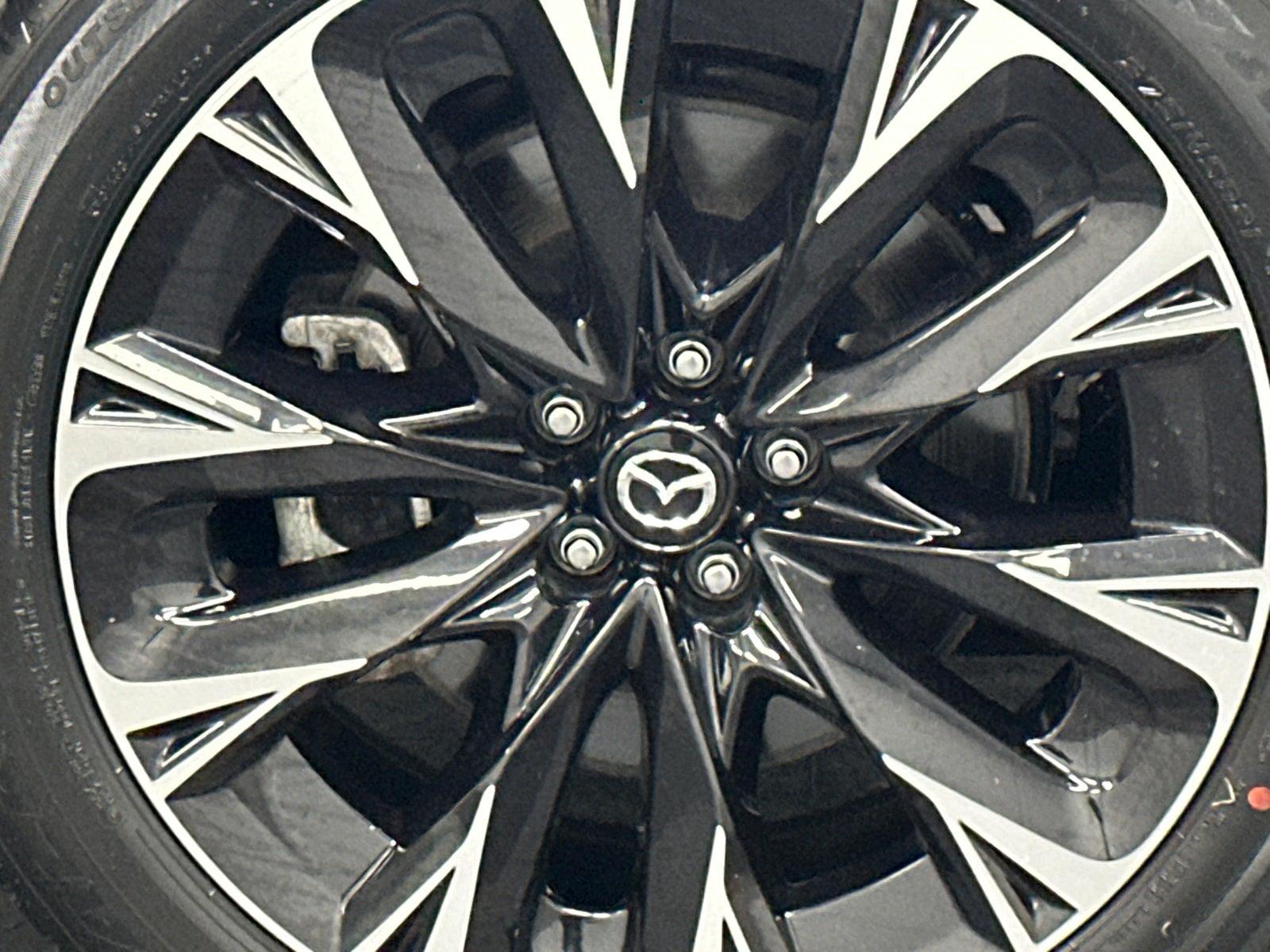 2024 Mazda CX-90 PHEV Photo in Silver Spring, MD 20904