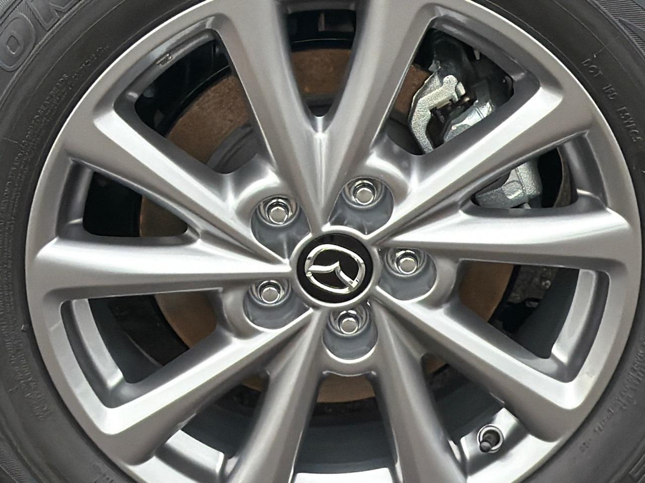 2025 Mazda CX-5 Photo in Silver Spring, MD 20904