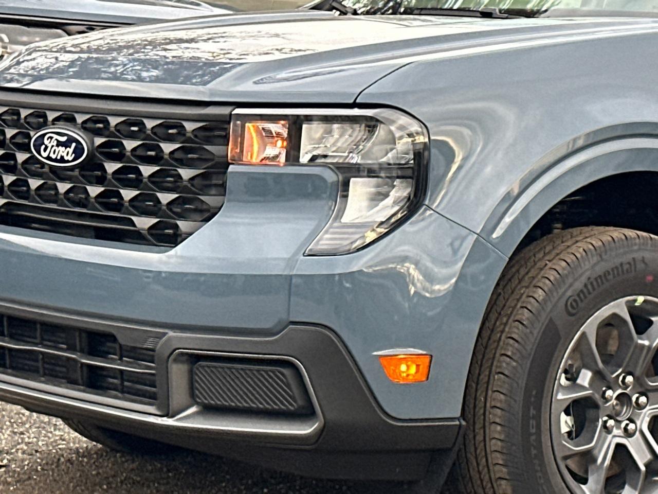 2025 Ford Maverick Photo in Silver Spring, MD 20904