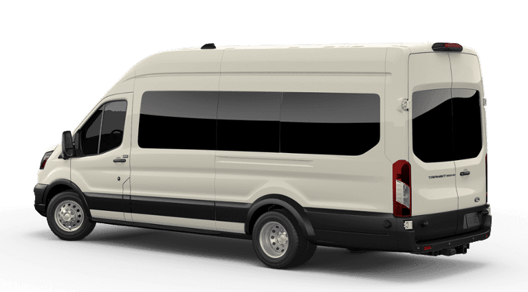 2026 Ford Transit-350 Photo in Silver Spring, MD 20904