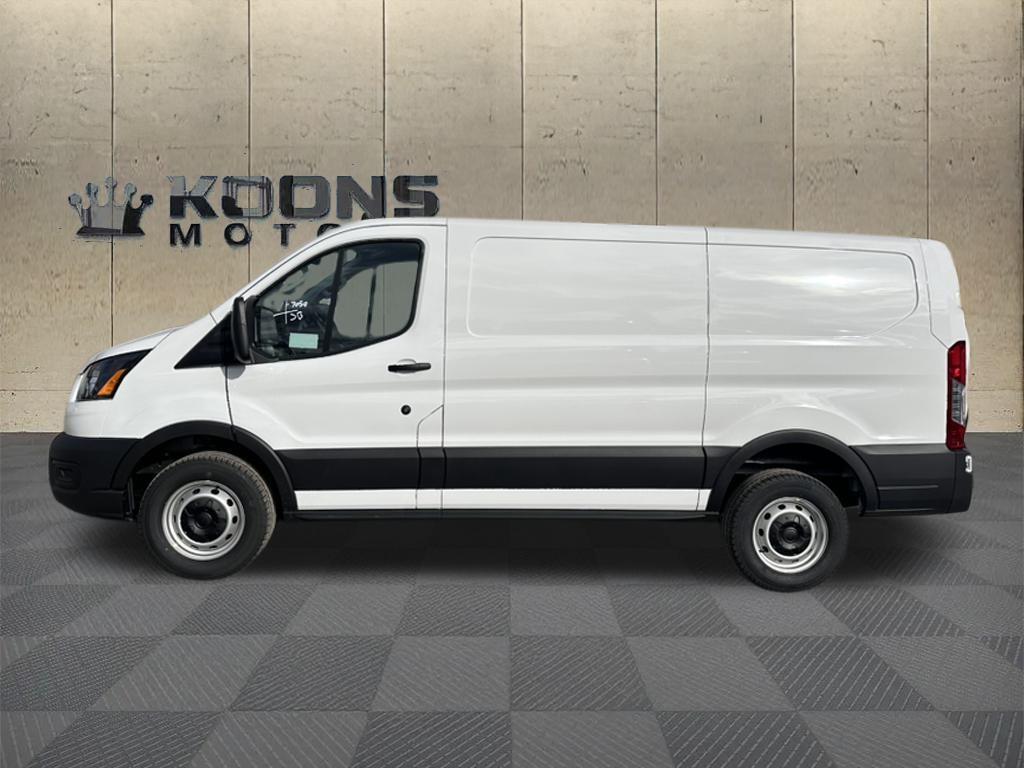 2024 Ford Transit-250 Photo in Silver Spring, MD 20904