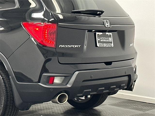 2023 Honda Passport Photo in Bethesda, MD 20814