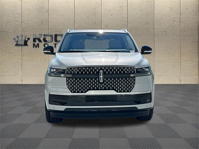 2025 Lincoln Navigator Photo in Bethesda, MD 20814
