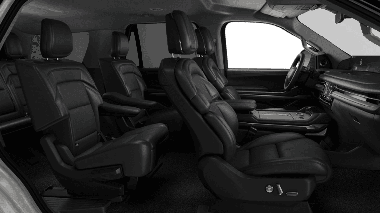 2027 Lincoln Navigator Photo in Bethesda, MD 20814