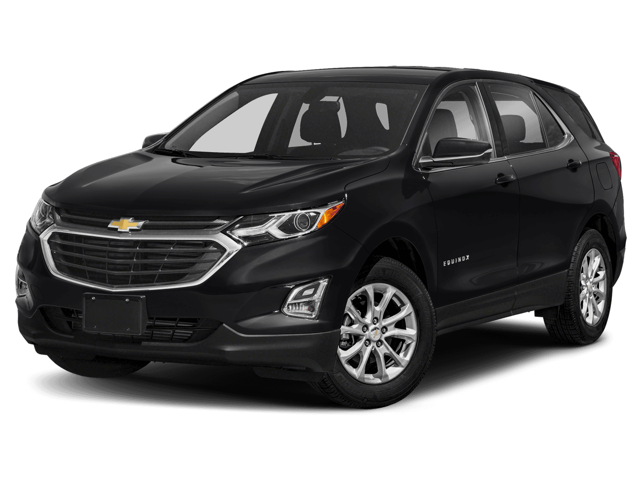 2018 Chevrolet Equinox Photo in Silver Spring, MD 20904