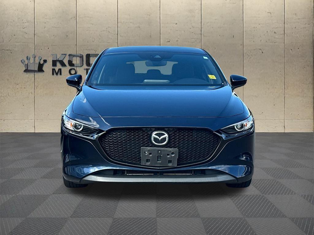 2022 Mazda Mazda3 Photo in Silver Spring, MD 20904