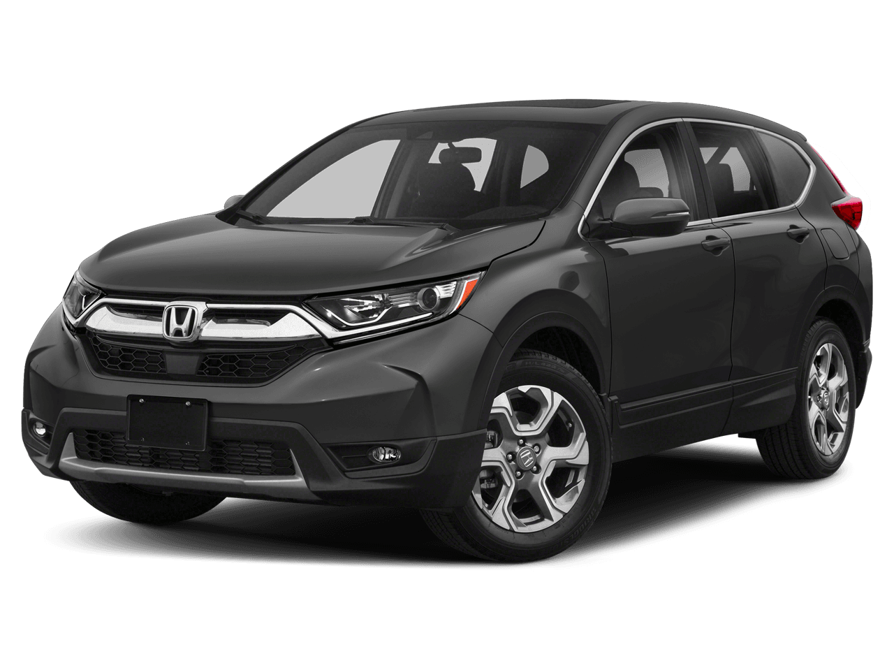 2018 Honda CR-V Photo in Bethesda, MD 20814