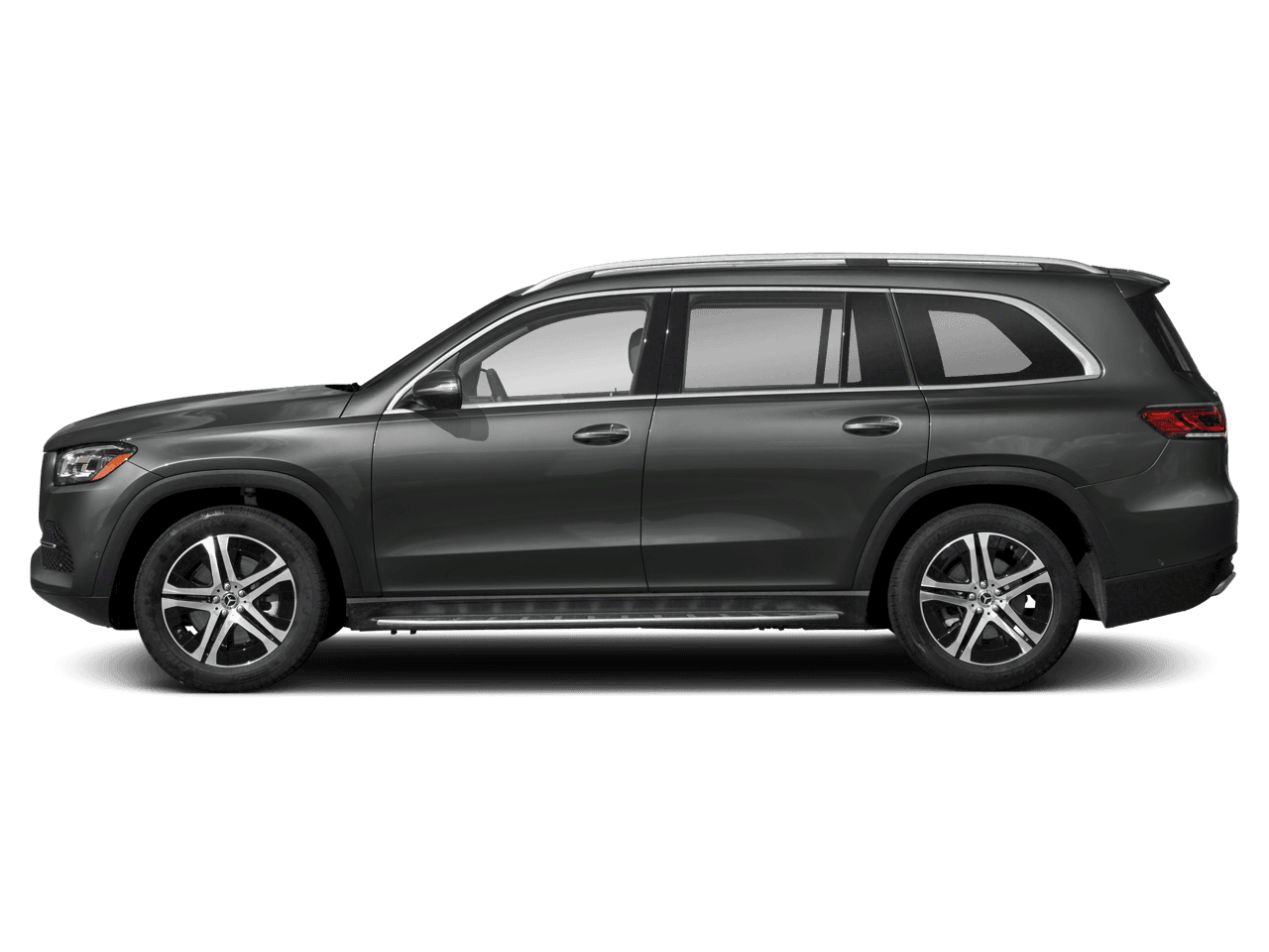 2021 Mercedes-Benz GLS Photo in Bethesda, MD 20814