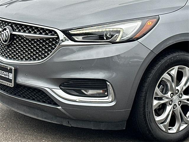 2020 Buick Enclave Photo in Bethesda, MD 20814