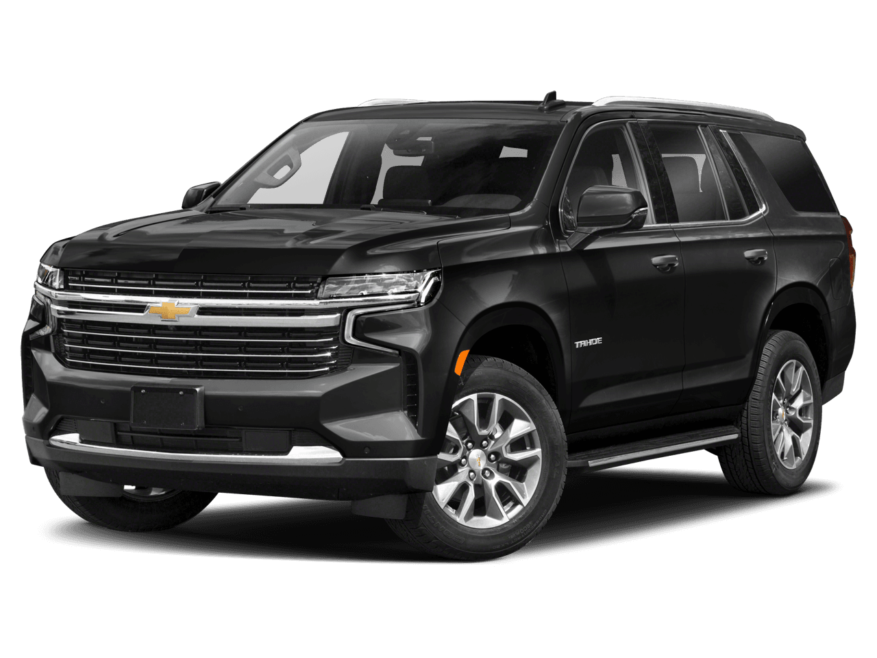 2024 Chevrolet Tahoe Photo in Bethesda, MD 20814