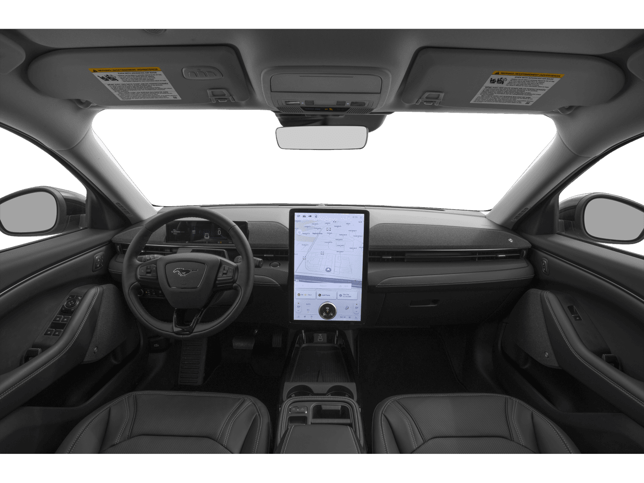 2026 Ford Mustang Mach-E Photo in Silver Spring, MD 20904