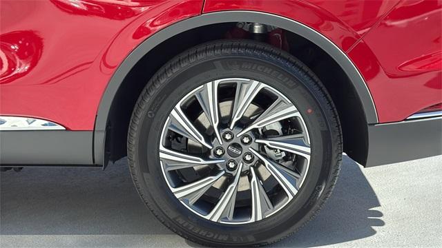 2025 Lincoln Aviator Photo in Bethesda, MD 20814