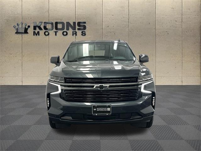 2022 Chevrolet Suburban Photo in Bethesda, MD 20814